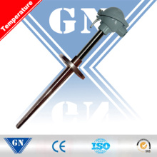 Wear-Resisting & Leakage-Proof Thermocouple (CX-WR)